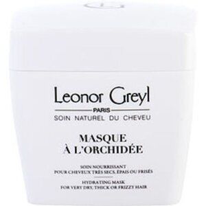 NEW Masque à l’Orchidée Hydrating Mask for Thick, Dry, Frizzy Hair
